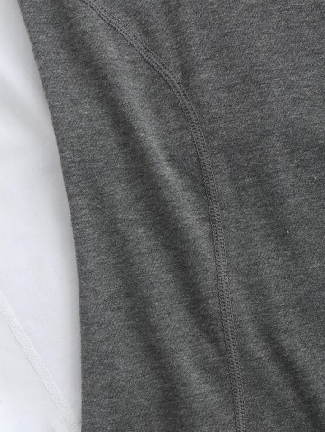 3pcs Racerback Basic Sports Tank Top